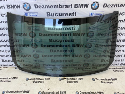 Luneta originala BMW seria 3 F30,F35,F80 M3 2012-2