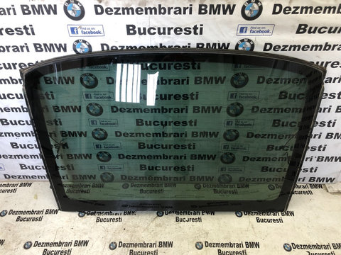 Luneta originala BMW seria 7 F01,F02,F04