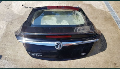 Luneta parbriz geam spate Opel Insignia Hatchback