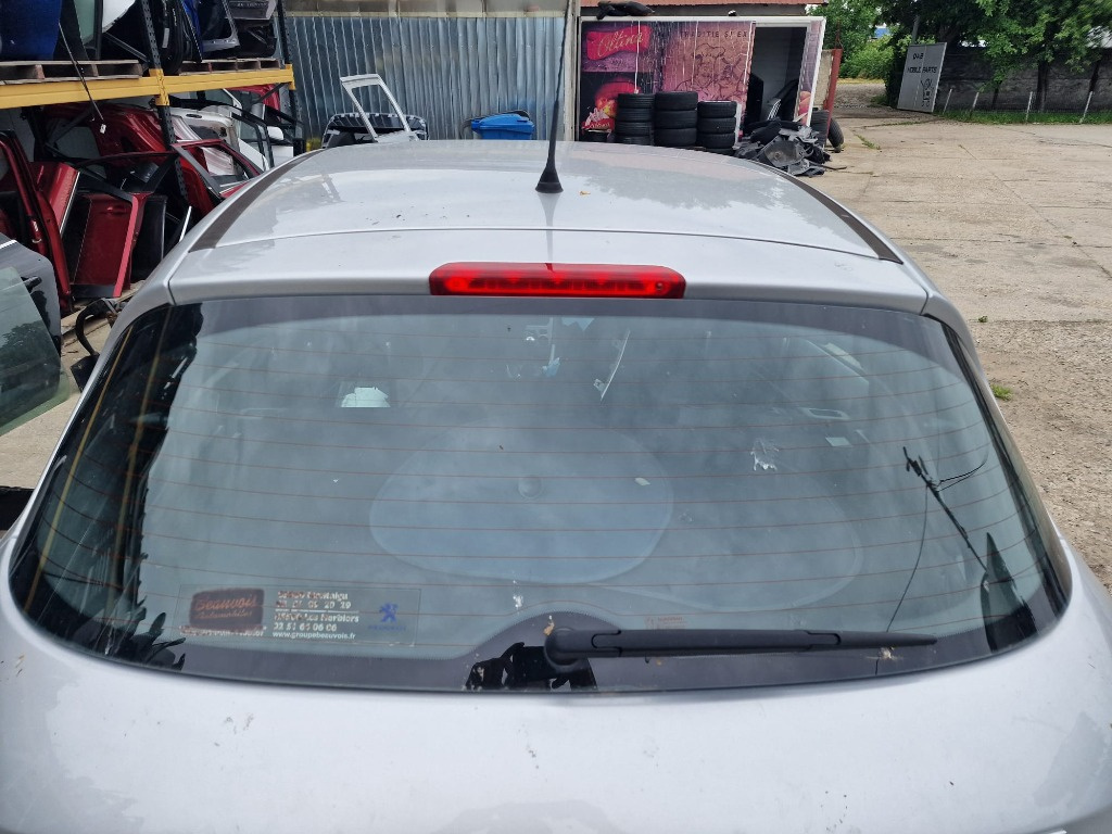 Luneta Peugeot 308