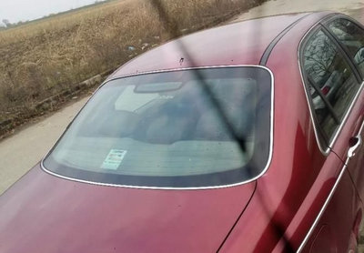 Luneta Rover 75 MG ZT dezmembrez piese dezmembrari