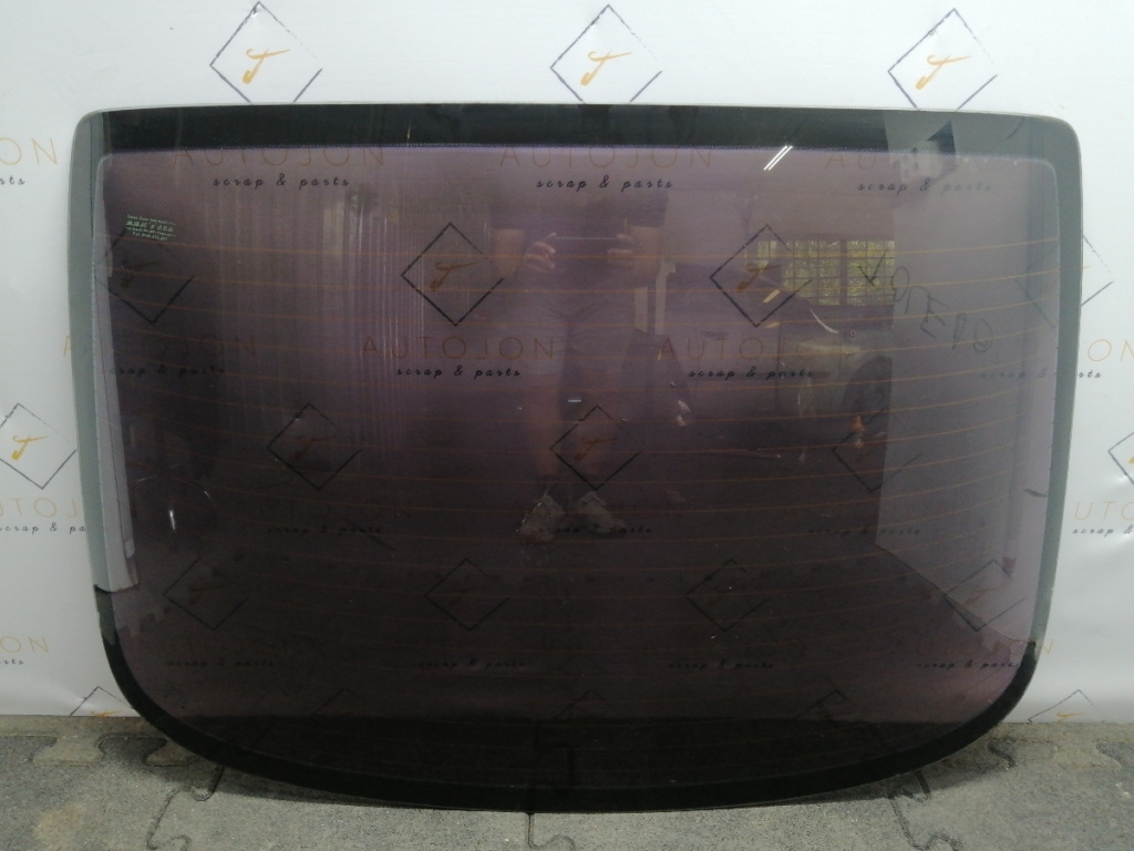 Luneta SEAT TOLEDO II (1M2) [ 1998 - 2006 ] 16V (AUS, AZD, BCB) 77KW|105HP OEM 1M5845499C / 1M5 845 499 C
