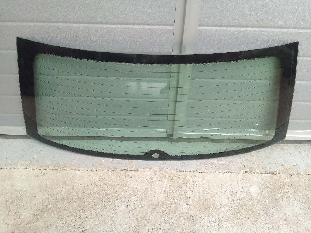Luneta Skoda Fabia 1 Hatchback 2000 2001 2002 2003 2004