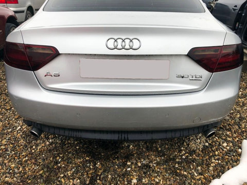 Luneta spate Audi A5 Coupe din 2008 CAPA