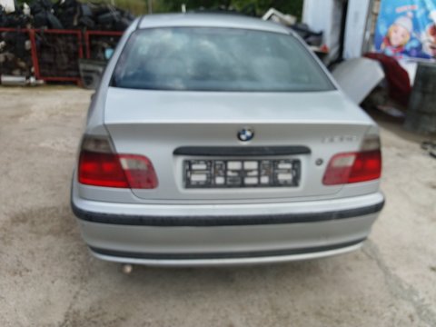 Luneta spate bmw e46 2.0 d 2000