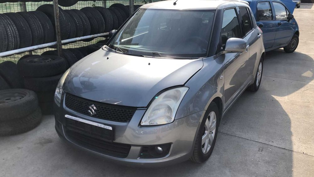 Luneta Suzuki Swift