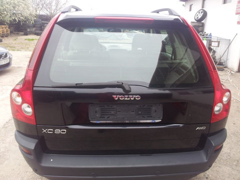 Luneta Volvo Xc90 Model 2002-2006