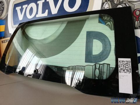 Luneta Volvo XC90