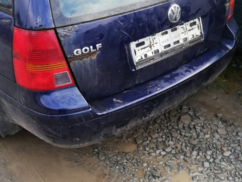 Luneta VW Golf 4 - break / combi