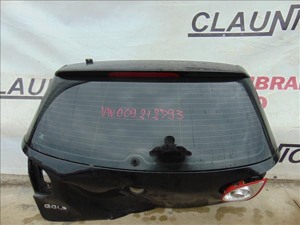 Luneta VW GOLF V (1K1) 1.9 TDI BXF