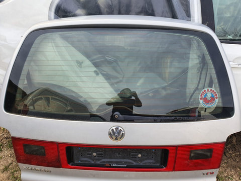 Luneta VW Sharan Seat Alhambra 2004
