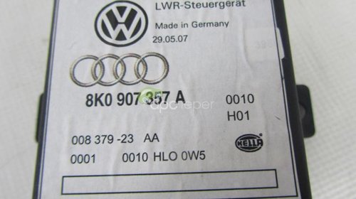 Lwr Original Audi A4 8k, A5 cod 8K090735