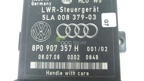 Lwr Original Audi A6 4F cod 8P0907357H O