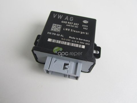 Lwr Original Audi A6 4G/ A7/ A8 4H cod 4H0 907 357