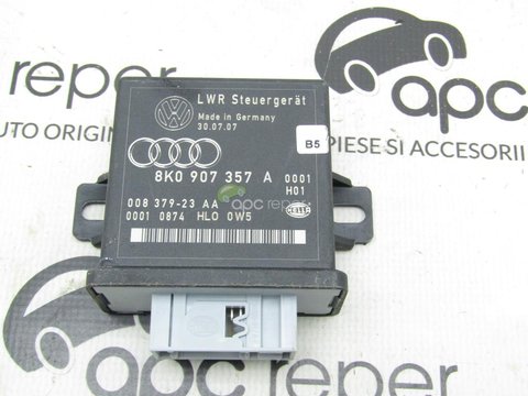 Lwr Original 8k0907357A Audi A4 8K, A5