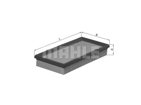 Lx259 filtru aer mahle