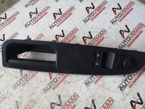 Mâner cu butoane fata st vw golf 5,jetta din 2004-2008