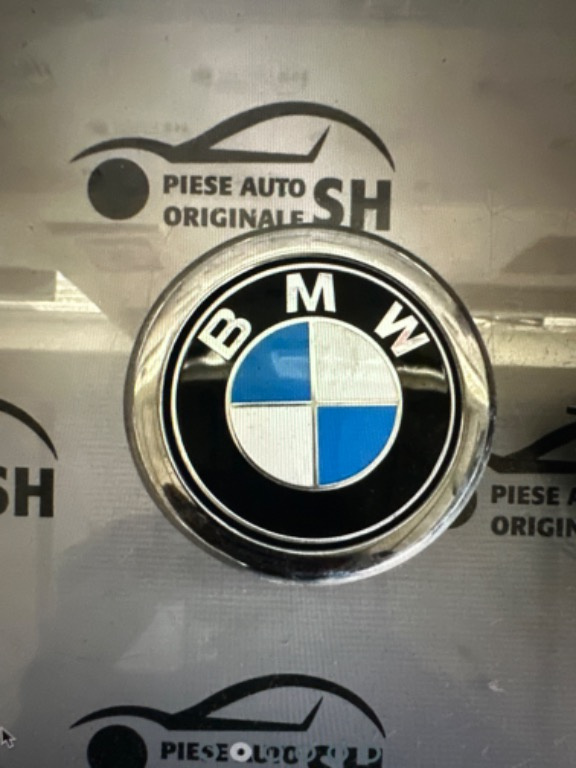 Mâner deschidere haion BMW seria 1 F20 an 2015 cod 7248535