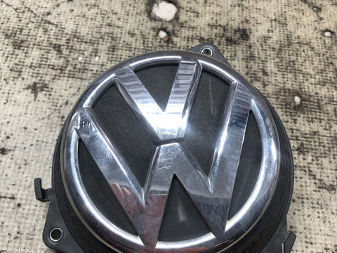 Mâner deschidere haion Volkswagen Polo 1.2 Benzina 2012