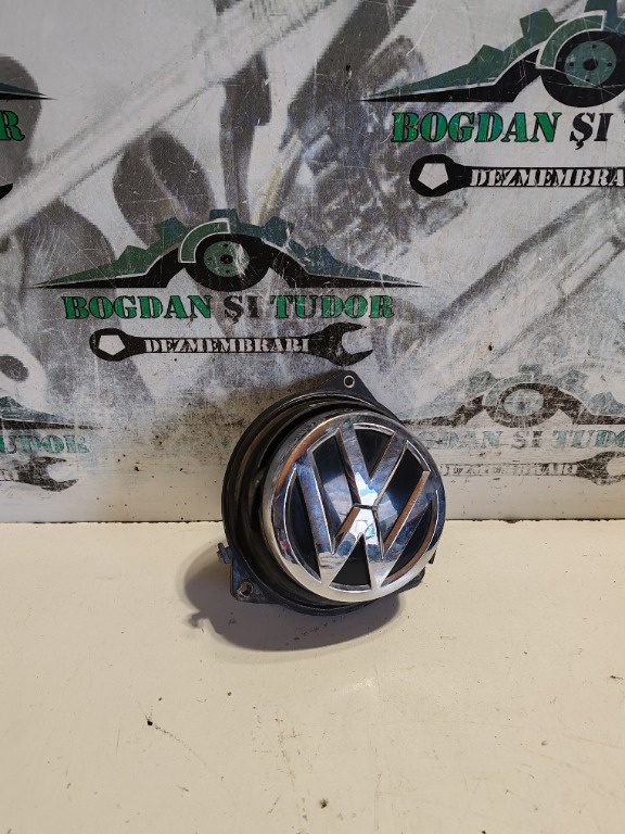 Mâner deschidere haion Vw Golf 7 2016 5G6827469F