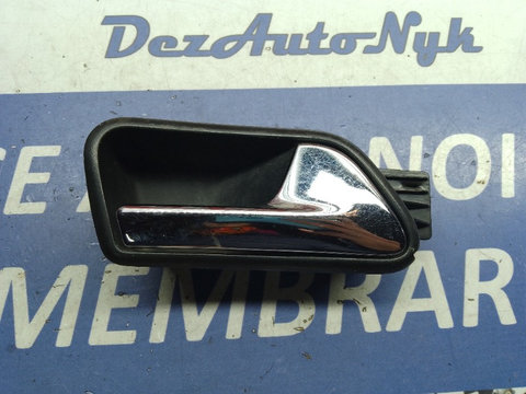 Mâner deschidere ușa interior VW Touran 1T1837114 B 2004-2009