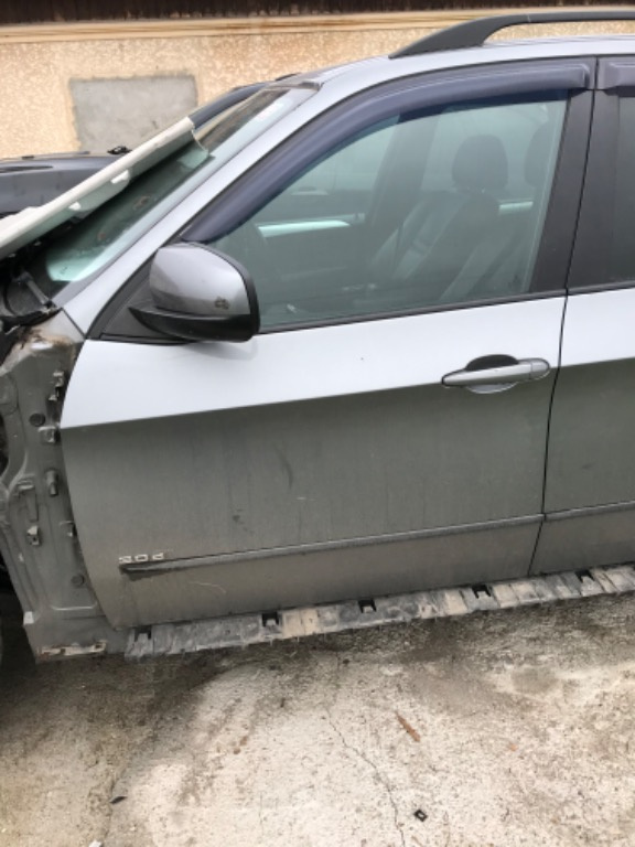Mâner exterior usa stanga fata BMW X5 E70