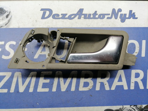 Mâner interior dreapta față Audi A2 8Z0837020 1999-2004