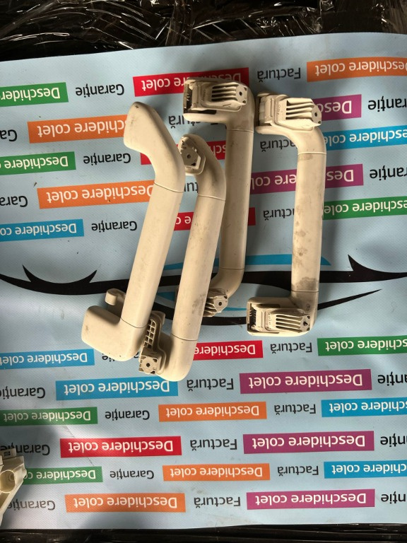 Mâner plafon VW Touareg 7P 2010 2018