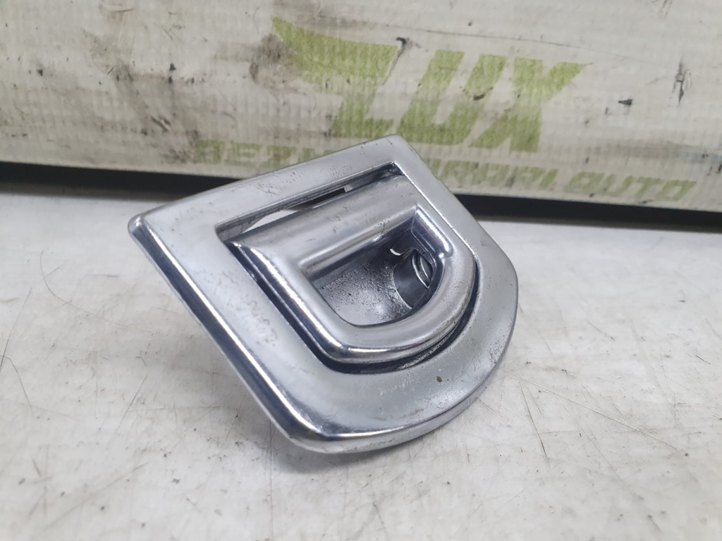 Mâner portbagaj 1k0864203 Audi A6 4G/C7 [2010 - 2014]
