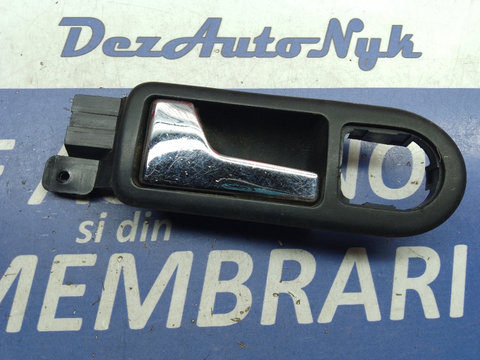 Mâner ușa interior stânga fata VW Golf 4 3B1837113 1999-2004