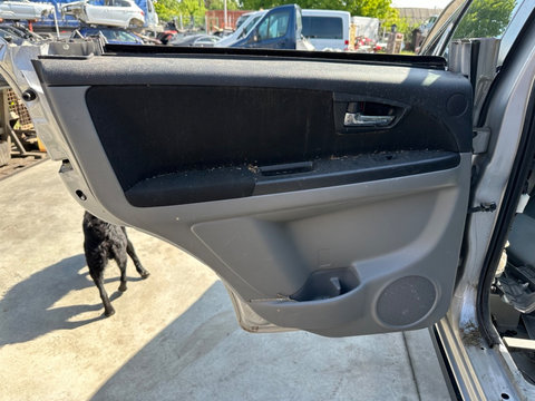 Mâner ușă interior Suzuki SX4 2012 stanga spate
