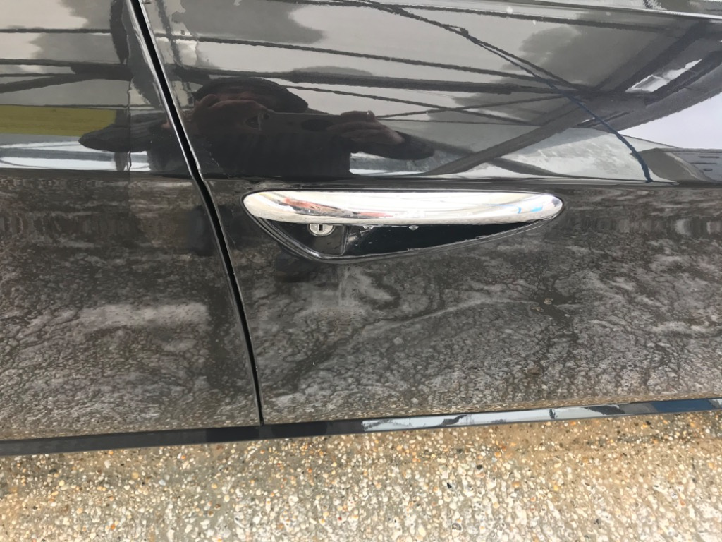 Mâner usa dreapta fata Alfa Romeo 159 2009