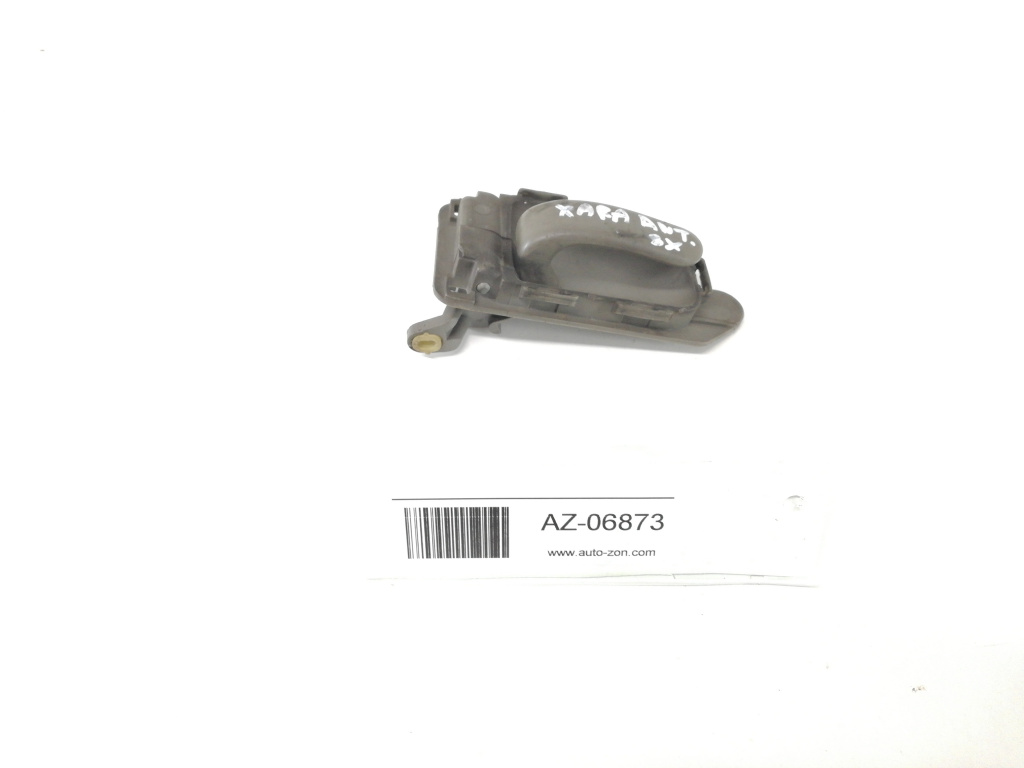 Mâner usa fata dreapta Citroen Xsara 9631487777