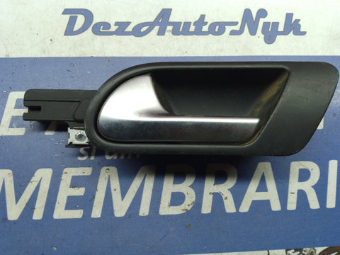 Mâner usa interior stânga dreapta spate VW Jetta Golf 5 1K2837114 2004-2009