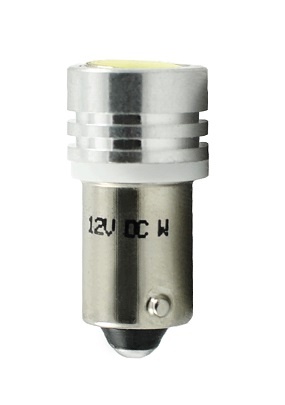 M-tech set 2 becuri led 12v t4w