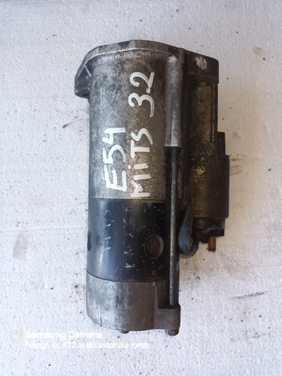 [ M008T75071A / ME204424 ] Electromotor Mitsubishi