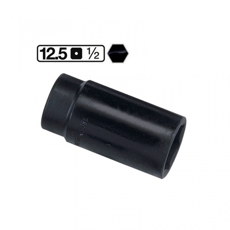 MA-417827 Tubulara de impact lunga de 27