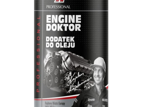 MA Professional Engine Doktor Aditiv Ulei Motor Restaurare Motor 444ML 20-B42