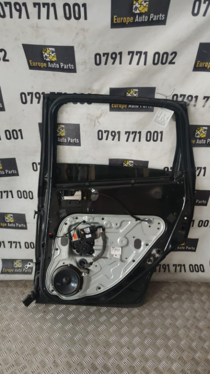Macar geam usa dreapta spate Ford Kuga 2.0 TDCI 4x
