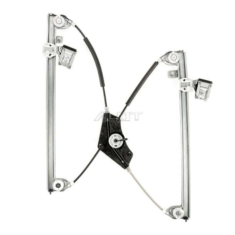 MACARA actionare geam fata MERCEDES W245 ; A169720