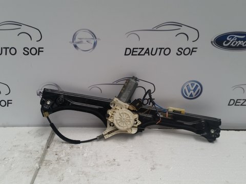 Macara bmw x5 e70 dreapta spate