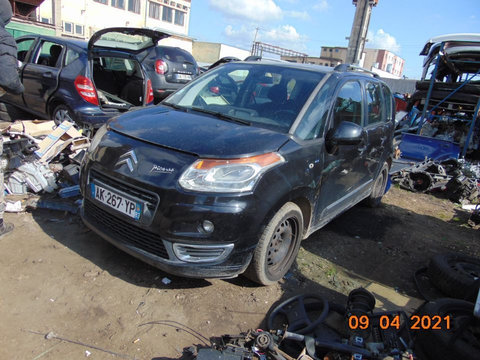 Macara Citroen C3 Picasso 2009-2016 macara geam fata spate stanga dreapta dezmembrez c3