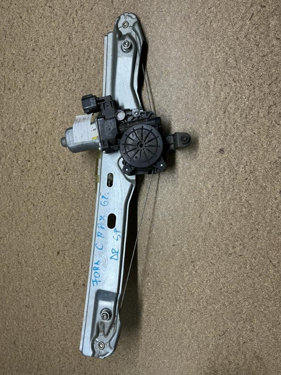 Macara cu motoras dreapta spate Ford Grand C Max an 2013