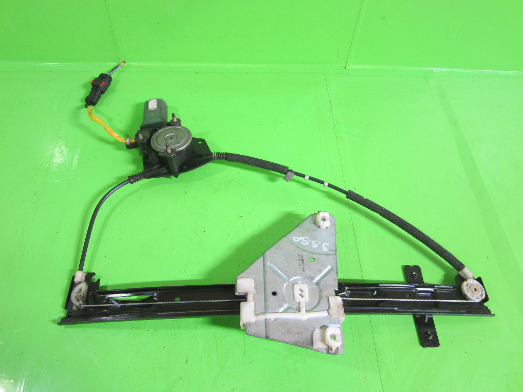 MACARA CU MOTORAS GEAM USA STANGA SPATE JEEP GRAND CHEROKEE II FAB. 1998 - 2005 ⭐⭐⭐⭐⭐
