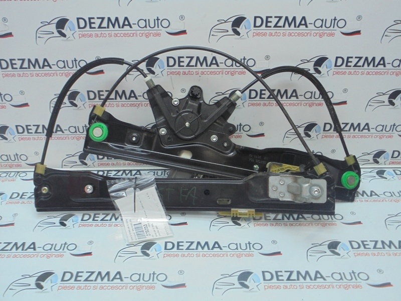 Macara cu motoras stanga fata, BM51-A23201-BB, Ford Focus 3 Turnier (id:279393)