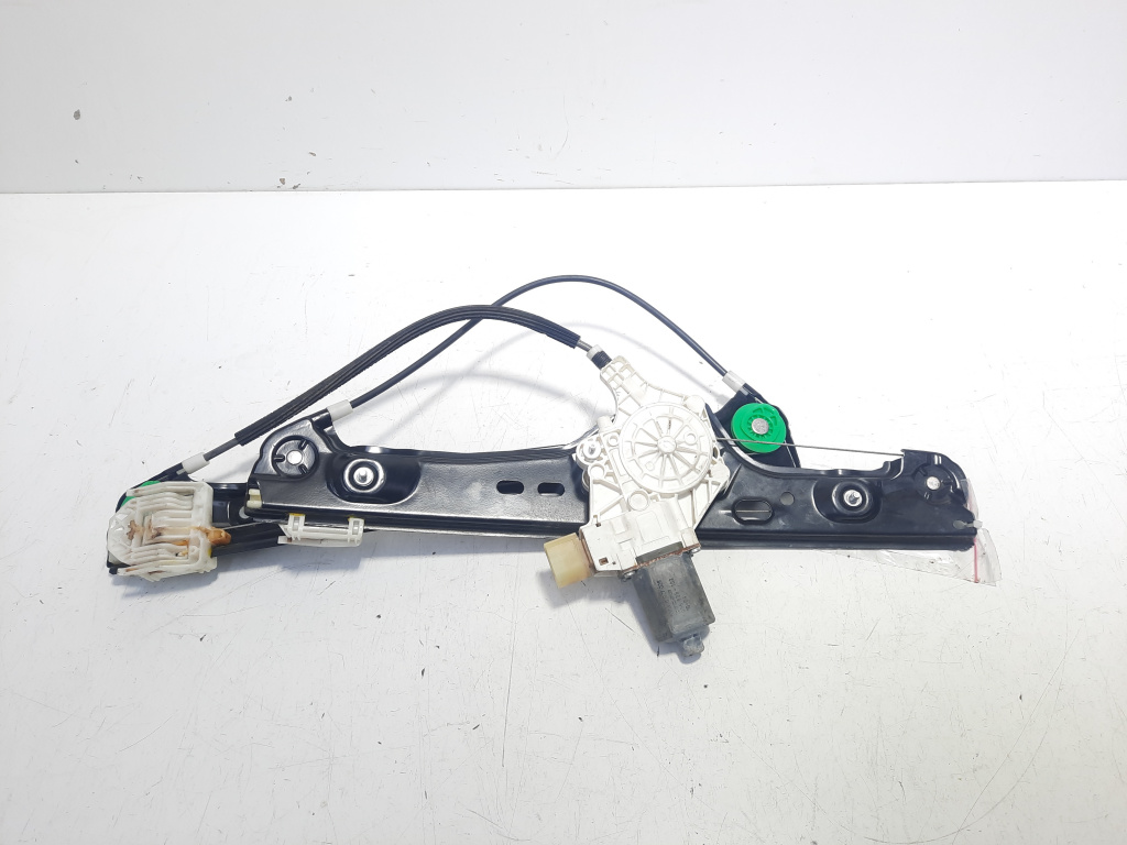Macara cu motoras usa dreapta fata, Bmw 3 Touring (E91) (id:498661)