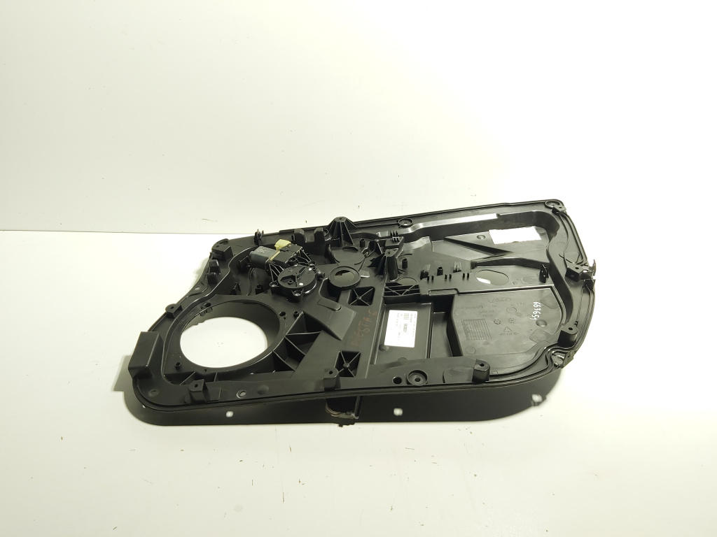 Macara cu motoras usa dreapta fata, Ford Fiesta 6 (id:663651)