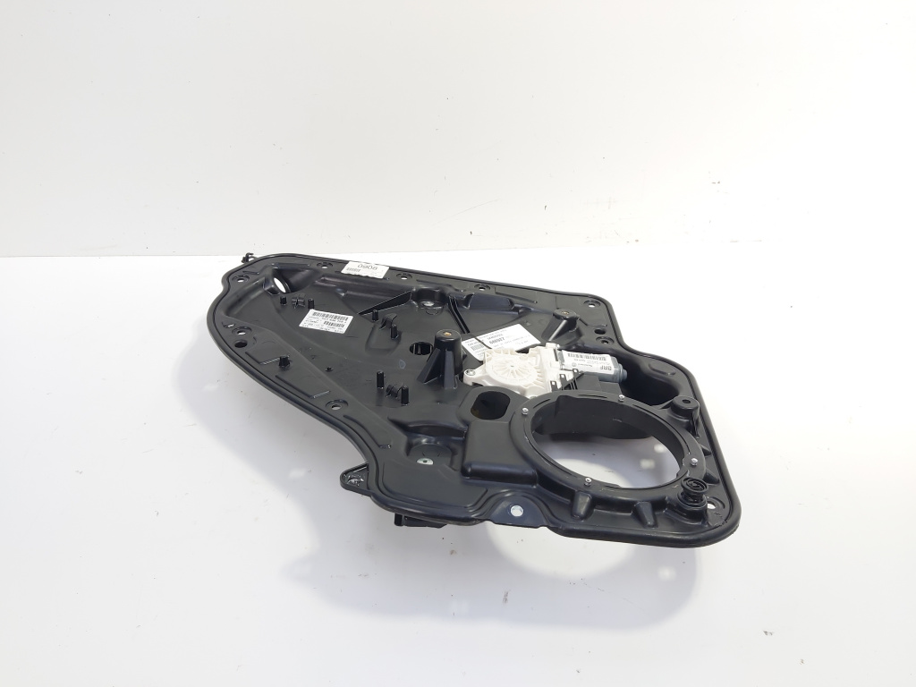 Macara cu motoras usa stanga spate, cod 5K4839755L