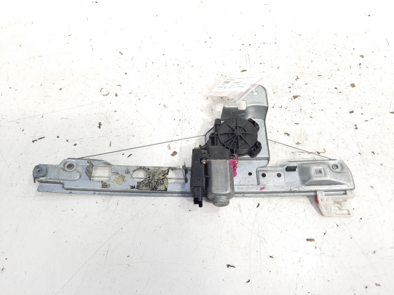 Macara cu motoras usa stanga spate, Renault Megane 2 Combi (id:216073)
