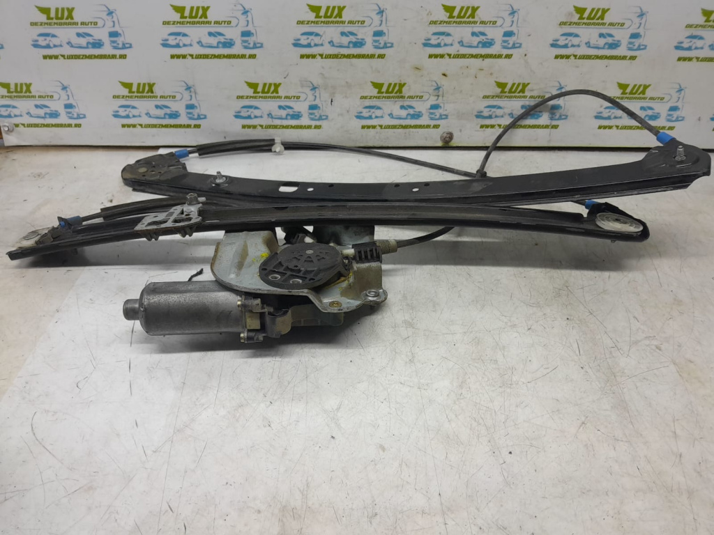 Macara dreapta fata 83810209 BMW X5 E53 [1999 - 2003]
